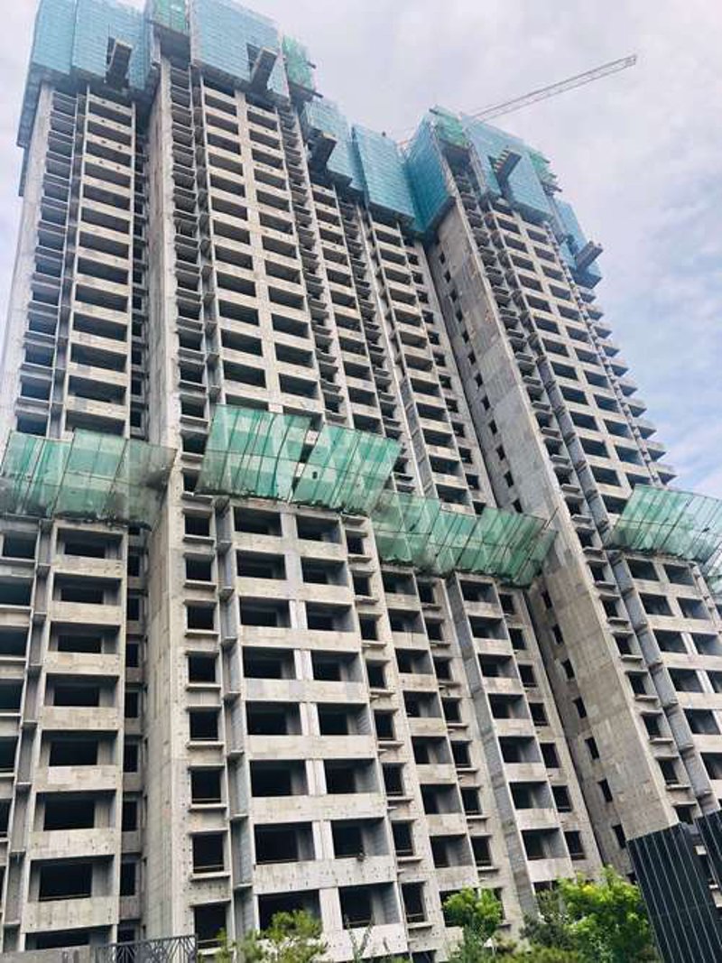 太原新房市场风向标：把握购房机遇