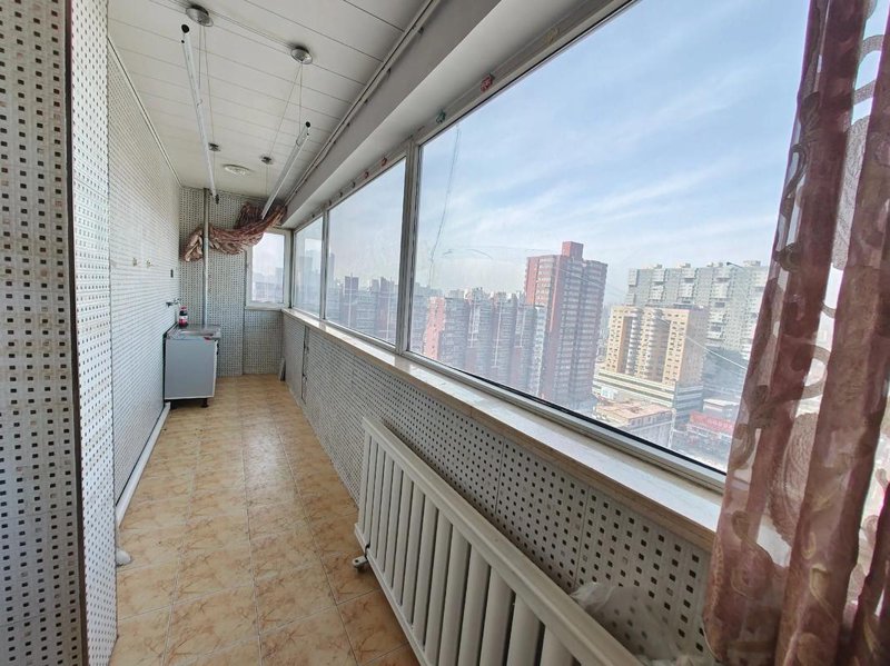 太原新房市场：未来建筑趋势透视