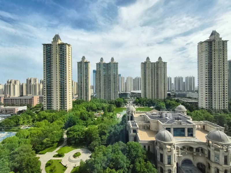 买房指南：太原市的新选择与挑战